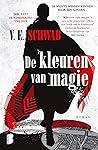 De kleuren van magie (Schemering Book 1)