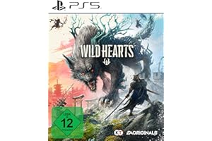 Wild Hearts PS5 | Deutsch