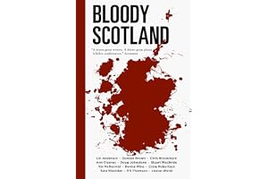 Bloody Scotland