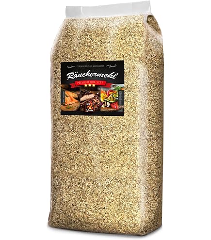 Boîte à Fumoir Outdoorchef Dual - Pour Barbecue Gaz Et Charbon - En Acier Inoxydable