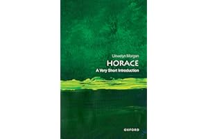 Horace: A Very Short Introduction