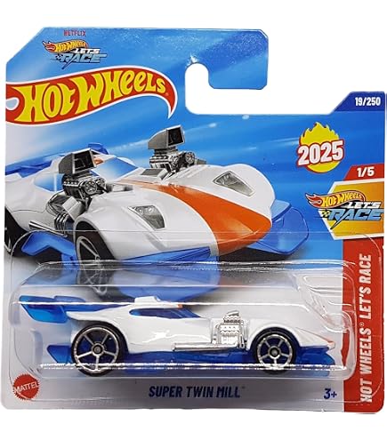 Hot Wheels 90s Street Scene, 96 Nissan 180SX Type X, 1/5, White