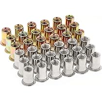 Rivetti Filettati M6 | Confronta Prezzi - Foto 7