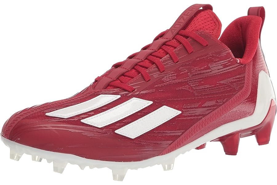 adidas Men's AdizeroFootball Shoe