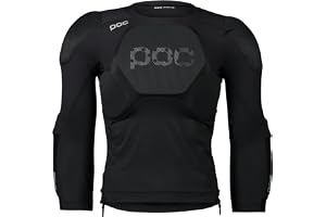 POC unisex – vuxen oseus vpd jacka Protektor