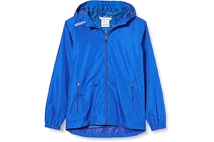 uhlsport Unisex Kinder Essential Regenjacke Kinder Regenjacke