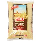 Duru Sefer Kitel Bulgur,1000 Gr
