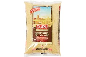 ‎DURU Duru Jerish (feiner Weizen), 1000 g
