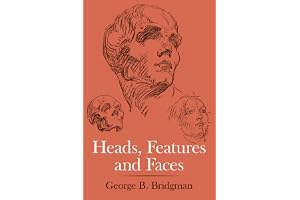 Heads, Features and Faces