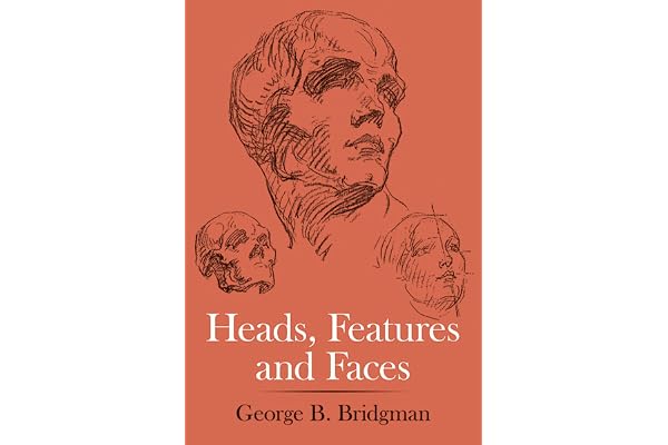 Heads, Features and Faces