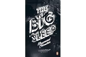 The Big Sleep: Penguin Essentials