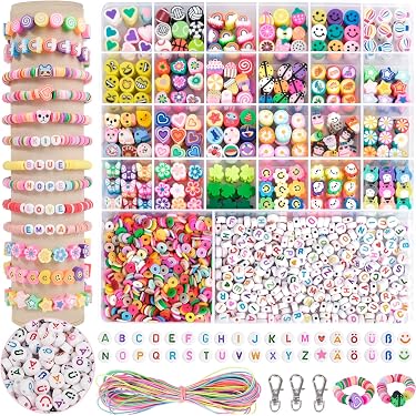 Baker Ross Braccialetti Farfalla Da Colorare - Confezione Da 15 Pezzi - Kit Creativo Per Bambine, Attività Fai Da Te