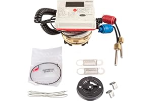 ALLMESS OLDENBURG Allmess Integral-MK Ultra MaXX Qn 1,5 als Nachfolger des Allmess MaXX Integral Qn 1,0 Eichung 2024