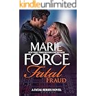 Fatal Fraud, A Fatal Series Novel (The Fatal Series Book 16)