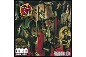 Reign In Blood