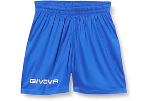 GIVOVA Capo, Pantaloncino Uomo