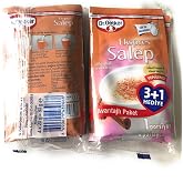 Dr. Oetker Salep Ekspres 20 Gr 3+1 Avantajlı Paket