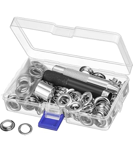 20 Ventose In PVC Trasparenti Da 40 Mm - Per Vetro, Piastrelle, Auto - Ripristinabili In Acqua Calda - 4