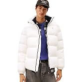Tommy Jeans TJM ESSENTIAL DOWN JACKET EXT Ceket Erkek