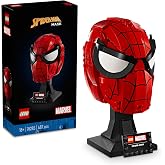 76285 LEGO&reg; Marvel &Ouml;r&uuml;mcek Adam&rsquo;ın Maskesi