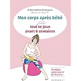 Six semaines après bébé