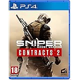 Sniper Ghost Warrior Contracts 2 (PS4)