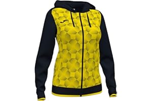 Joma Championship Iv Chaqueta Mujer