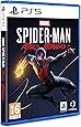Marvel’s Spider-Man: Miles Morales – PlayStation 5