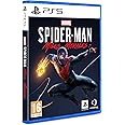 Marvel's Spider-Man Miles Morales — PlayStation 5, English Version