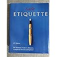 Emily Post's Etiquette, 17th Edition (EMILY POST'S ETIQUETTE (THUMB INDEXED))