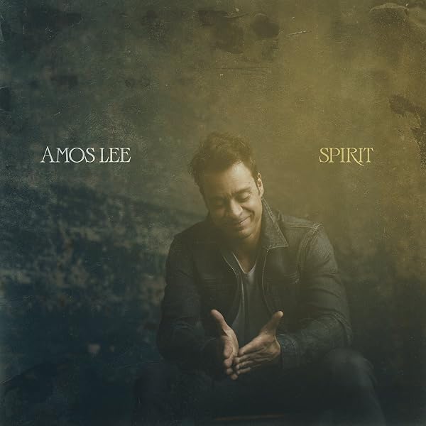 LAST DAYS AT THE LODGE: AMOS LEE: Amazon.it: CD e Vinili}