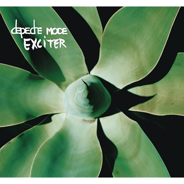 Depeche Mode - X1 (Japan 4CD Box Set) by Depeche Mode: Amazon.co