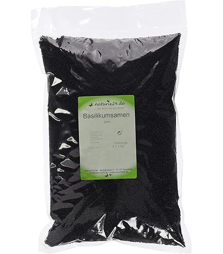 BASILICO LARGO DOLCE PER VASI - Franchi Sementi - Foto 10