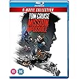 Mission: Impossible 6-Movie Collection