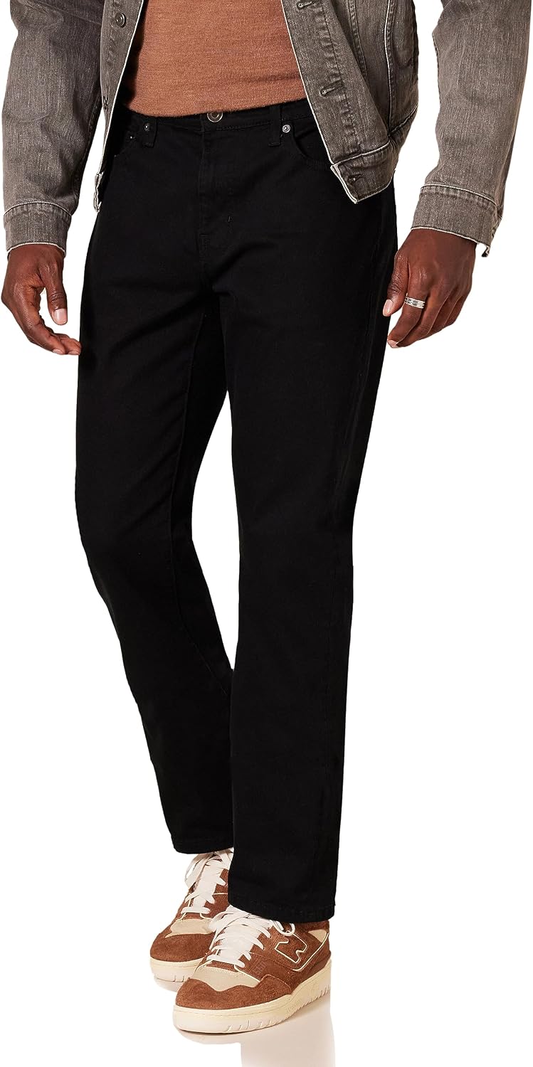 Amazon Essentials Men's Slim-Fit Jeans - Discontinued Colours
