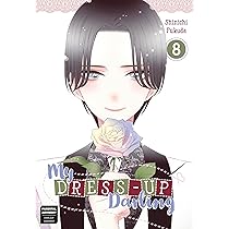 MY DRESS UP DARLING 06 : Fukuda, Shinichi: Amazon.nl: Books