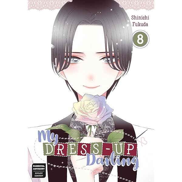 My Dress-Up Darling 9 : Fukuda, Shinichi, Engel, Taylor, Biswas