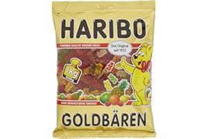 Haribo Goldbaeren, 1000 g