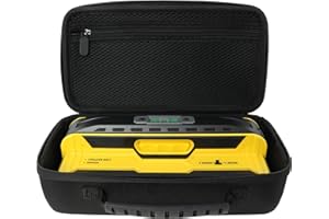 Franklin Sensors Official Stud Finder Case for the ProSensor MAX (Case Only)