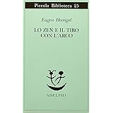 Lo zen e il tiro con l'arco