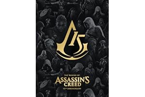 The Making of Assassin's Creed: 15th Anniversary