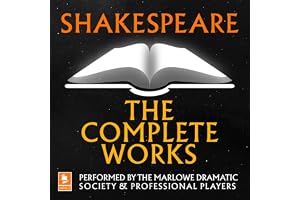 Shakespeare: The Complete Works: Argo Classics