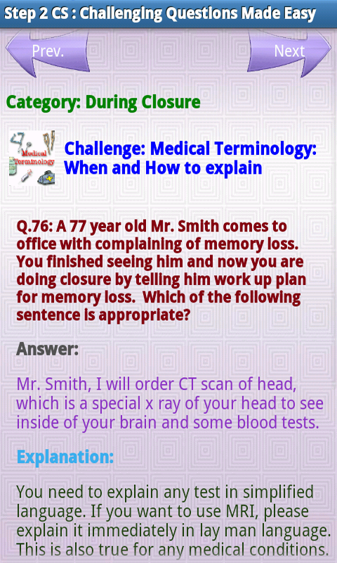 Challenging Questions Made Easy : Amazon.co.uk: Apps & Games