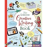 Creative Writing Book (Write Your Own)