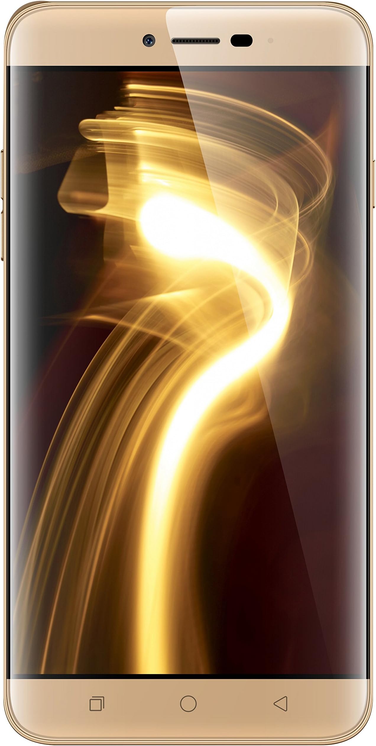 Coolpad Note 3S (Gold, 3GB)