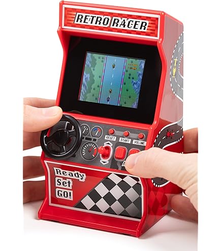 Arcade Spiele Box – Retro-Konsole Mit 26.800 Spielen Für TV & Projektor