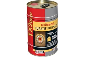 Traitement CECIL TX202XP