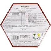 Koska 250 g Fındıklı Lokum Klasik