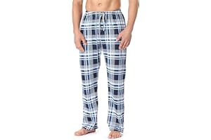 Timone Męskie Spodnie Piżamowe TPP-001