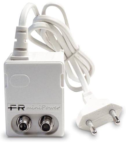 10 Resistenza Terminale SAT F - 75 Ohm Per Spine F In Multiswitch E LNB